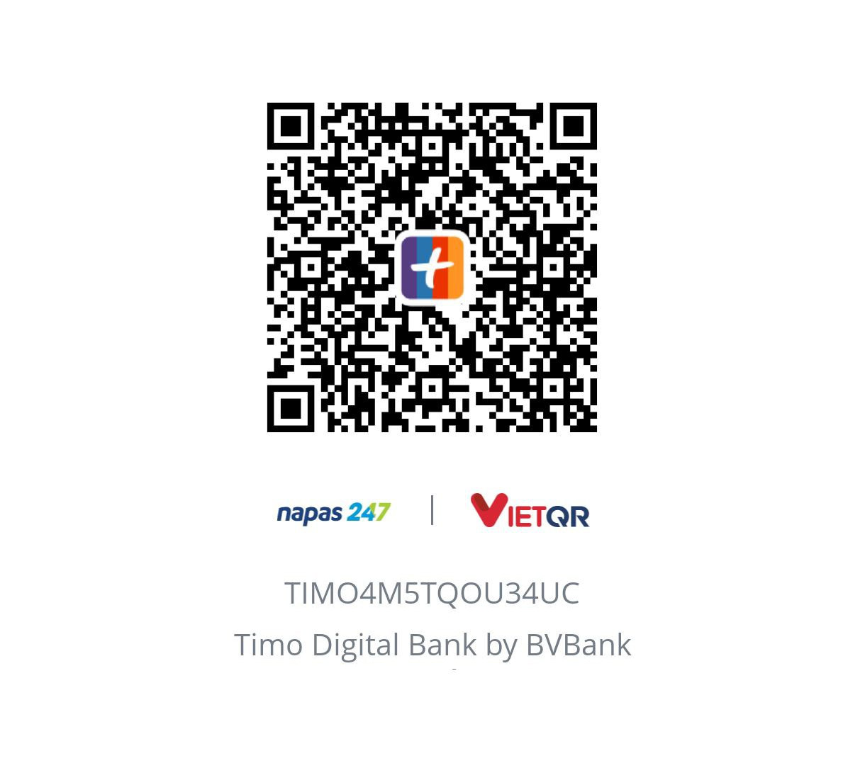 QR gửi lời chúc